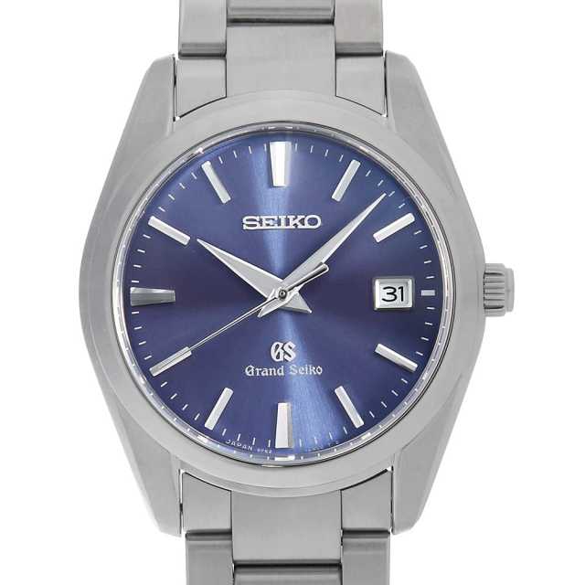 グランドセイコー クォーツ SBGX065 中古 メンズ