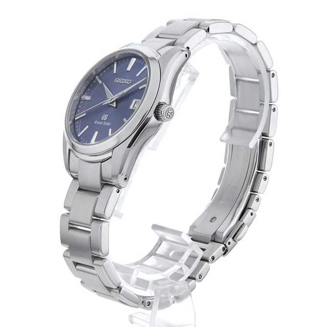 グランドセイコー クォーツ SBGX065 中古 メンズ