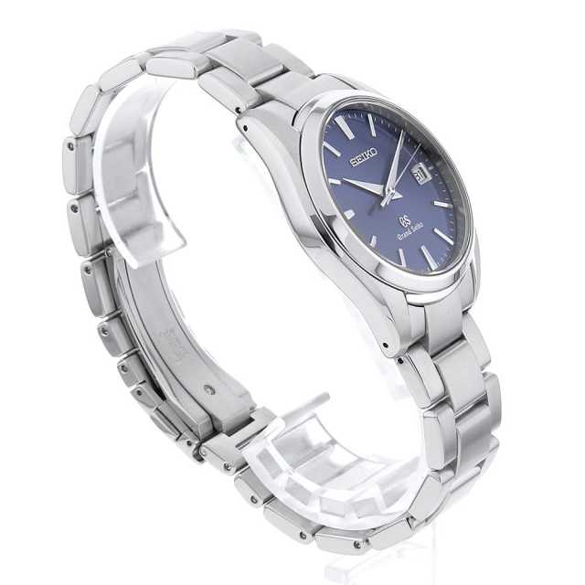 グランドセイコー クォーツ SBGX065 中古 メンズ