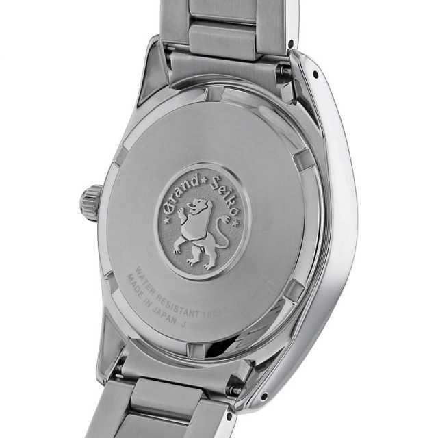 グランドセイコー クォーツ SBGX065 中古 メンズ