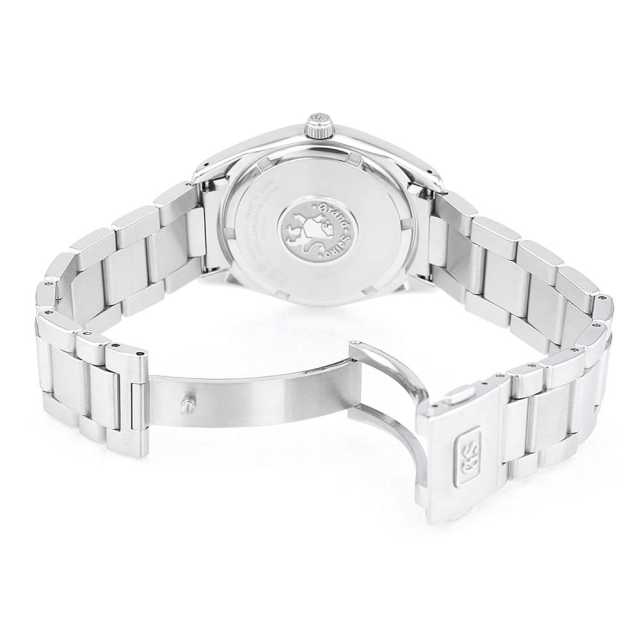 グランドセイコー クォーツ SBGX065 中古 メンズ