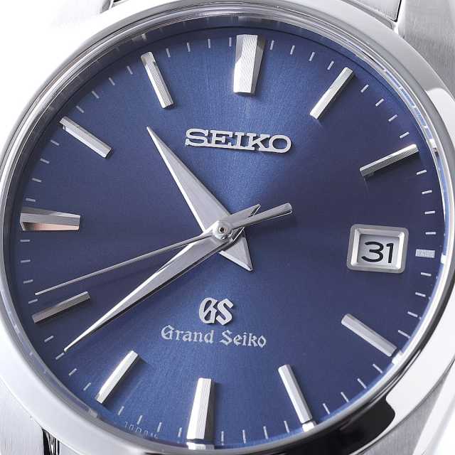 グランドセイコー クォーツ SBGX065 中古 メンズ