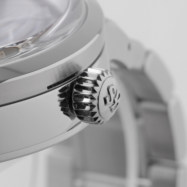 グランドセイコー 9Rスプリングドライブ GMT マスターショップ限定 SBGE271 中古 メンズ