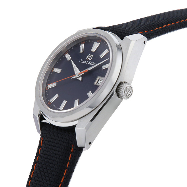 SBGV247 ブルー Grand Seiko（グランドセイコー）キャリバー9F 25周年 