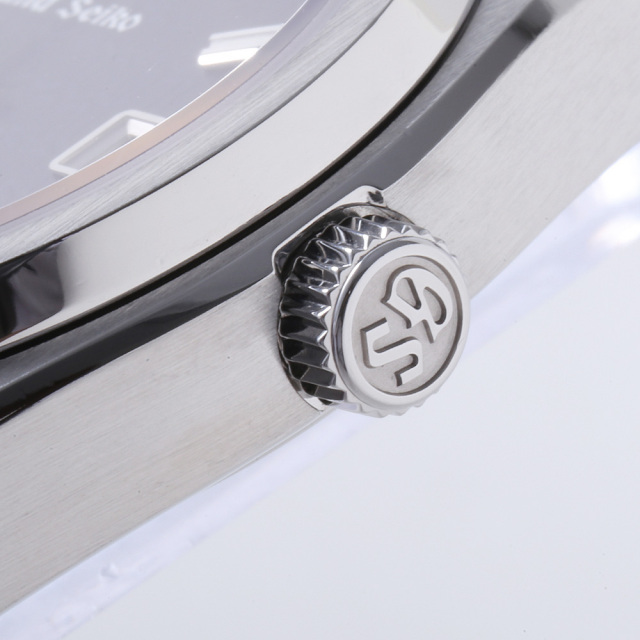 グランドセイコー キャリバー9F 25周年記念限定モデル 1000本限定 SBGV247 中古 メンズ