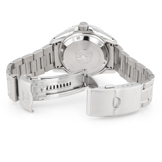 SBGH291 ブラック Grand Seiko（グランドセイコー）スポーツ  