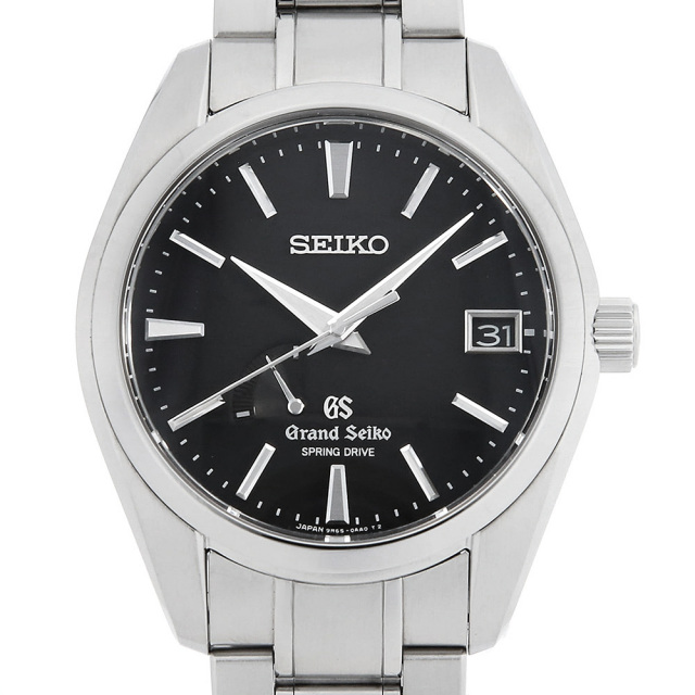 グランドセイコー グランドセイコー マスターショップ限定 SBGA003 中古 メンズ