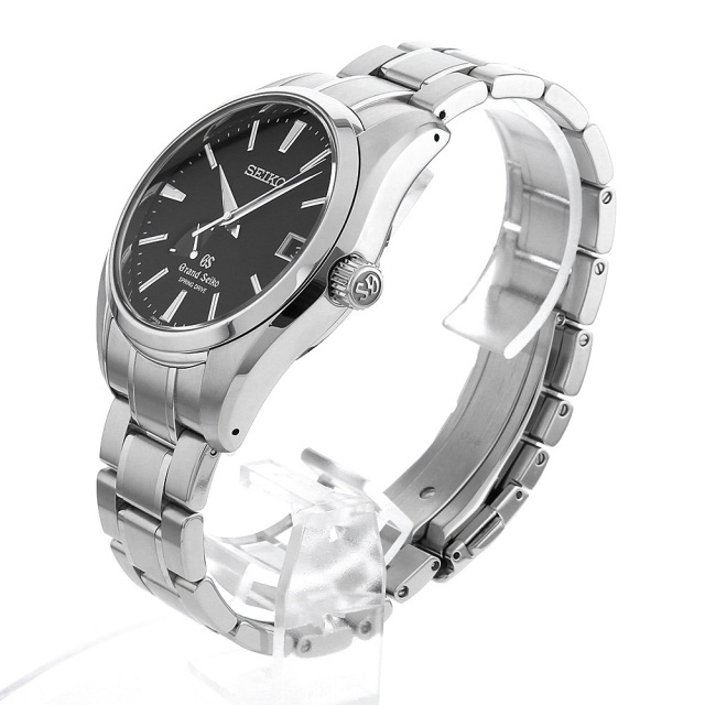グランドセイコー グランドセイコー マスターショップ限定 SBGA003 中古 メンズ