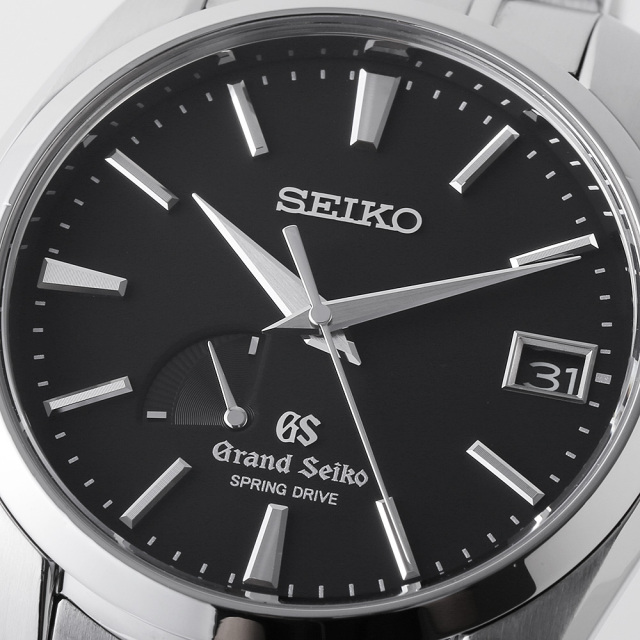 グランドセイコー グランドセイコー マスターショップ限定 SBGA003 中古 メンズ