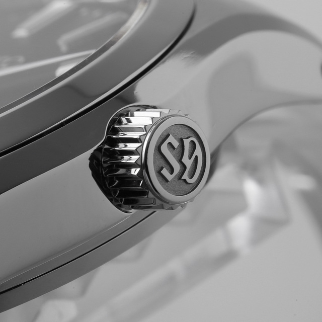グランドセイコー グランドセイコー マスターショップ限定 SBGA003 中古 メンズ