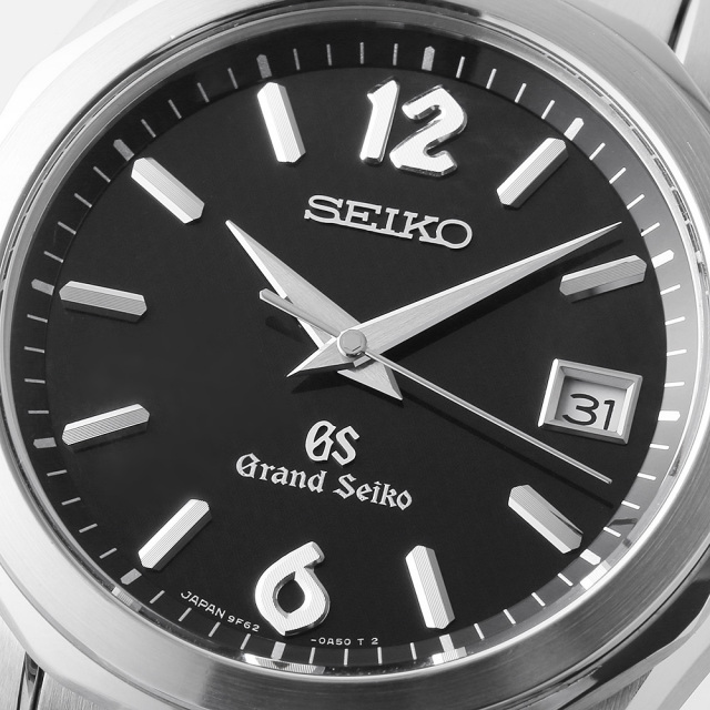 グランドセイコー 9Fクォーツ SBGX035 中古 メンズ