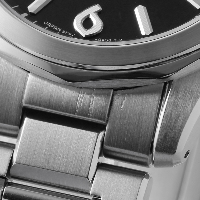 SBGX035 ブラック Grand Seiko（グランドセイコー）9Fクォーツ 中古  