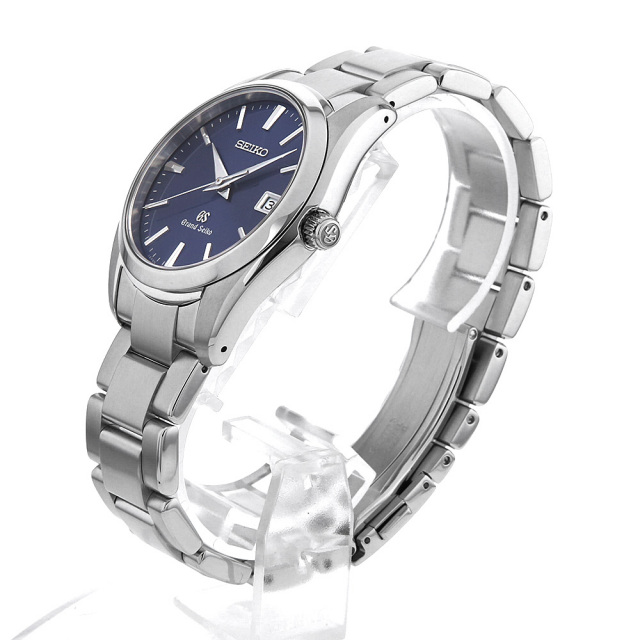 SBGX065 ブルー Grand Seiko（グランドセイコー）グランドセイコー  