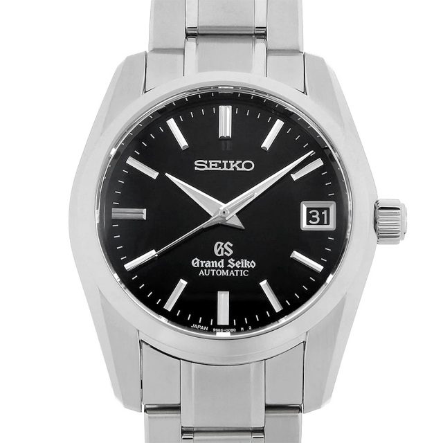 グランドセイコー グランドセイコーメカニカル SBGR053 中古 メンズ