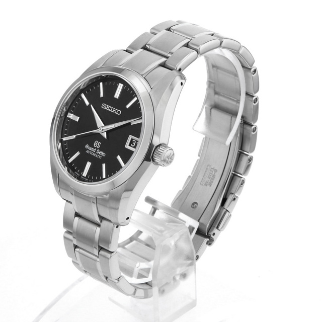 グランドセイコー グランドセイコーメカニカル SBGR053 中古 メンズ