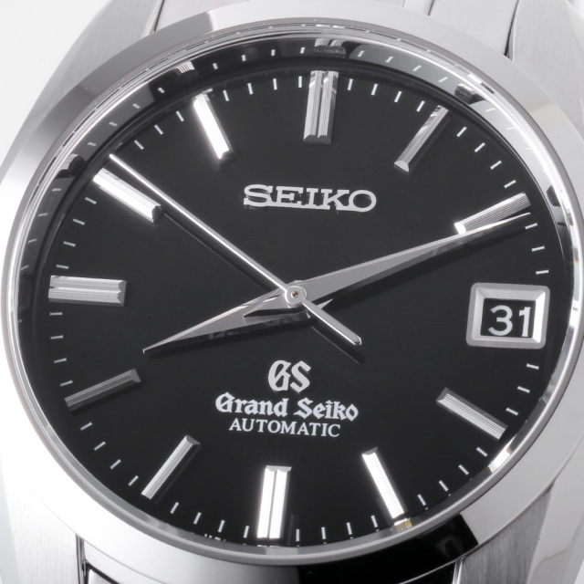 グランドセイコー グランドセイコーメカニカル SBGR053 中古 メンズ