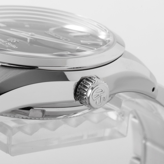 グランドセイコー グランドセイコーメカニカル SBGR053 中古 メンズ