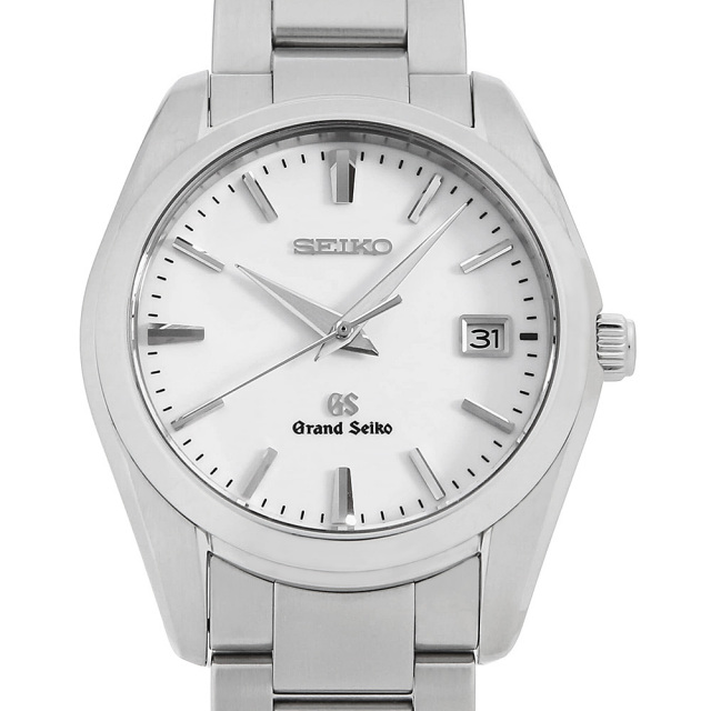 SBGX059 ホワイト Grand Seiko（グランドセイコー）グランドセイコー 