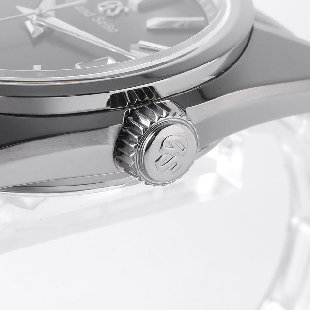 SBGH279 グレー Grand Seiko（グランドセイコー）メカニカル