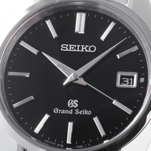 グランドセイコー マスターショップ限定 SBGV007 中古 メンズ