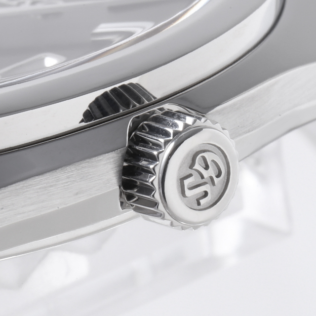 グランドセイコー マスターショップ限定 SBGV007 中古 メンズ