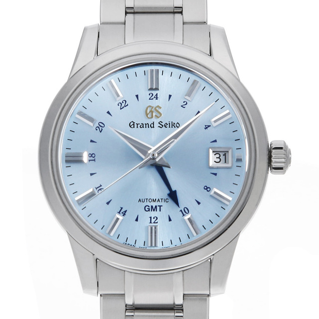 SBGM253 ブルー Grand Seiko（グランドセイコー）エレガンス 