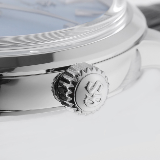 SBGW283 ブルー Grand Seiko（グランドセイコー）エレガンス