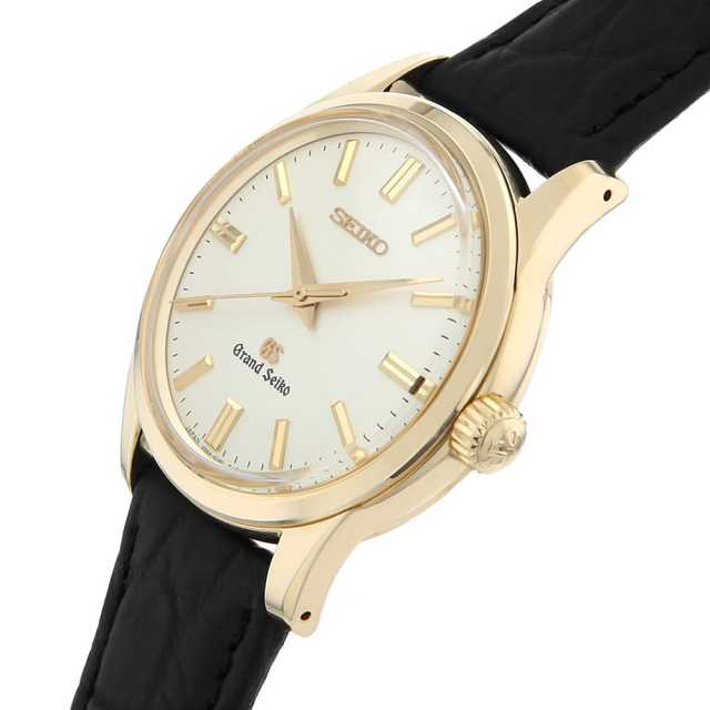 グランドセイコー メカニカル SBGW038 中古 メンズ