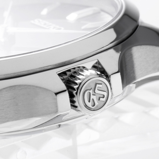SBGA073 ブラック Grand Seiko（グランドセイコー）グランド