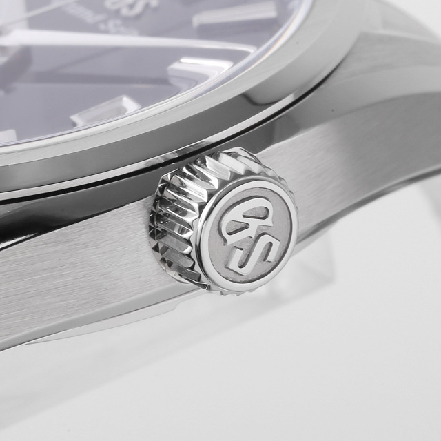SLGA021 ブルー Grand Seiko(グランドセイコー SLGA021 ブルー Grand Seiko(グランドセイコー