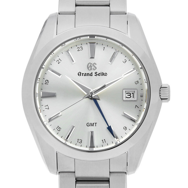 SBGN011 シルバー Grand Seiko（グランドセイコー）ヘリテージ  
