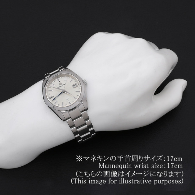 SBGN011 シルバー Grand Seiko（グランドセイコー）ヘリテージ 