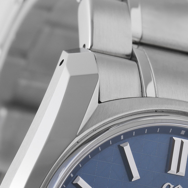 SBGH315 ブルー Grand Seiko（グランドセイコー）ヘリテージ