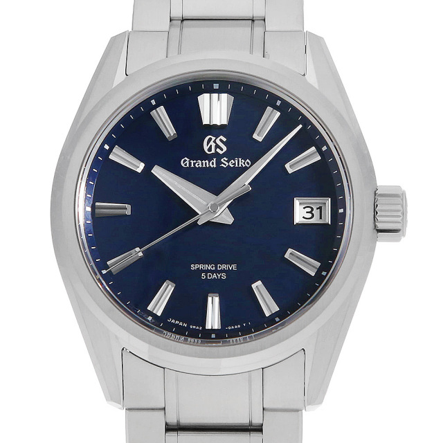 値下❗️希少】セイコー SEIKO グランドセイコー 有難い ジャンク