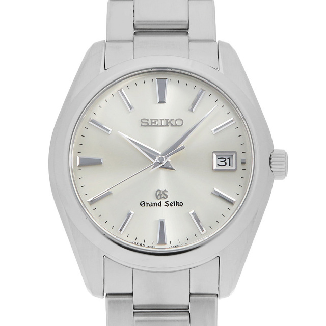 グランドセイコー クォーツ SBGV021 中古 メンズ