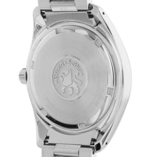 グランドセイコー クォーツ SBGV021 中古 メンズ