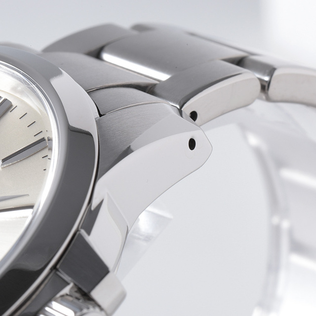 グランドセイコー ヘリテージコレクション スプリングドライブ SBGA279 中古 メンズ