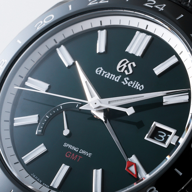 SBGE247 グリーン Grand Seiko（グランドセイコー）スポーツ