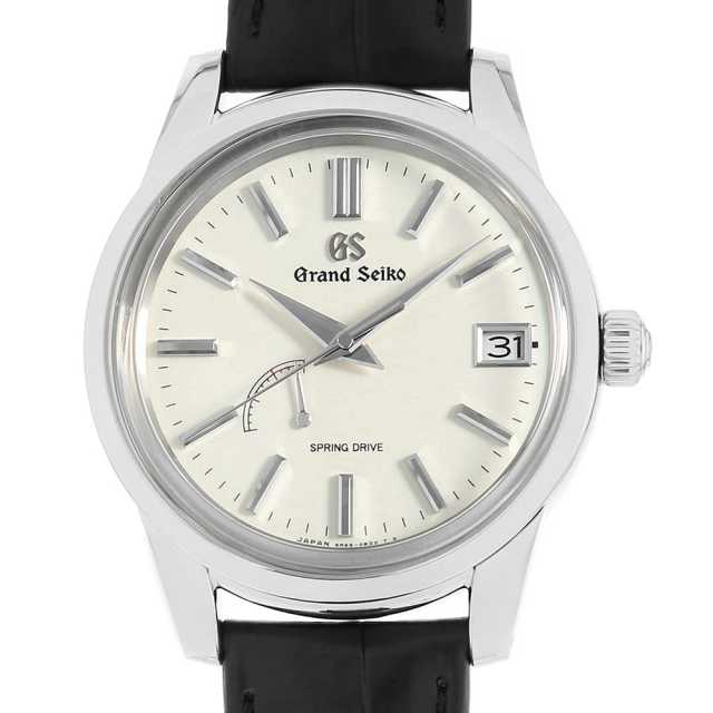 SBGA293 シルバー Grand Seiko（グランドセイコー）エレガンス