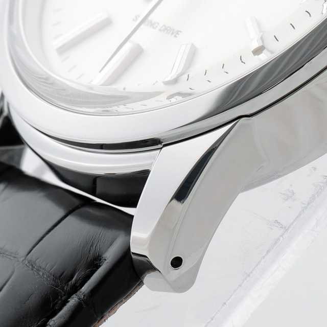 グランドセイコー エレガンスコレクション SBGA293 中古 メンズ