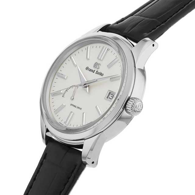 グランドセイコー エレガンスコレクション スプリングドライブSBGA293極美品 中古)SEIKO セイコー グランドセイコー エレガンスコレクション