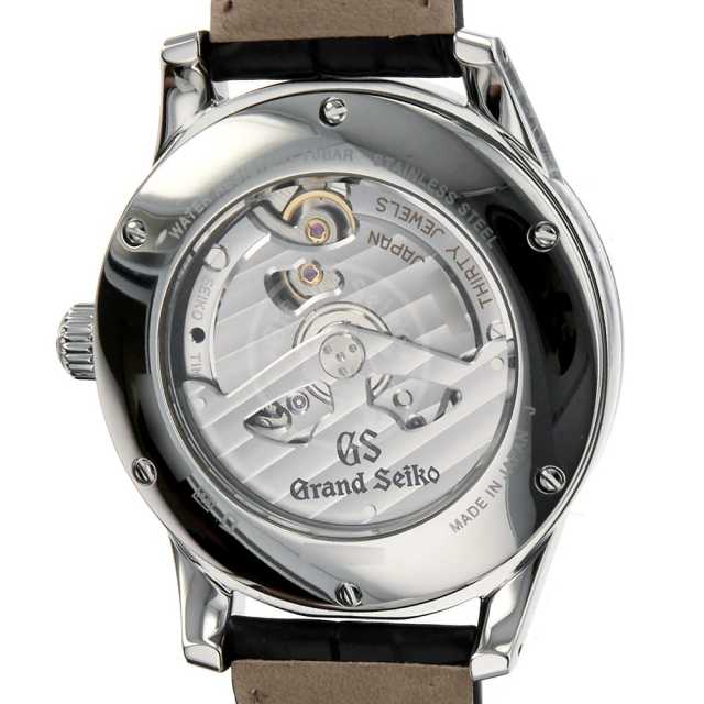 GRAND SEIKO グランドセイコー スプリングドライブ SBGA293 SBGA293G | Grand Seiko