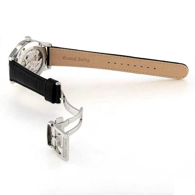 グランドセイコー エレガンスコレクション SBGA293 中古 メンズ