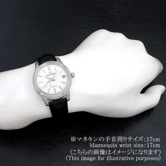 時計 GRAND SEIKO SBGA293 グランドセイコー SBGA293 スプリングドライブ メンズ腕時計 | 井上時計店