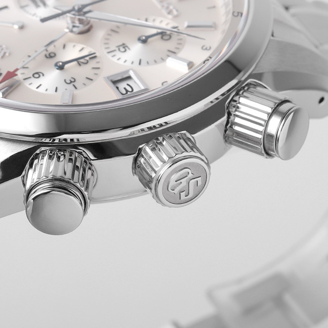 SBGC001 シルバー Grand Seiko（グランドセイコー）グランド