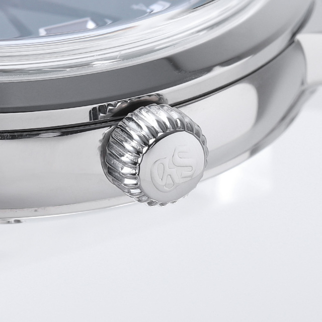 SBGJ251 グリーン Grand Seiko（グランドセイコー）9Sメカニカル