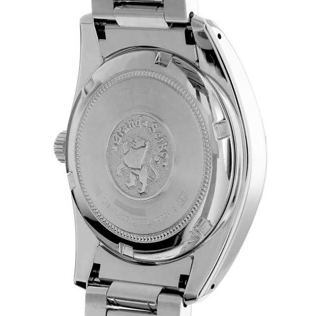 グランドセイコー メカニカル SBGR023 中古 メンズ