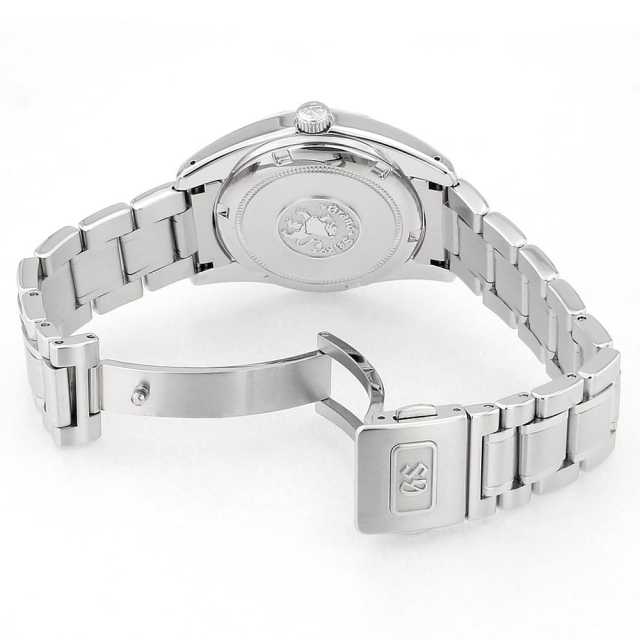 グランドセイコー メカニカル SBGR023 中古 メンズ