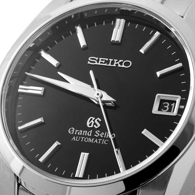 グランドセイコー メカニカル SBGR023 中古 メンズ