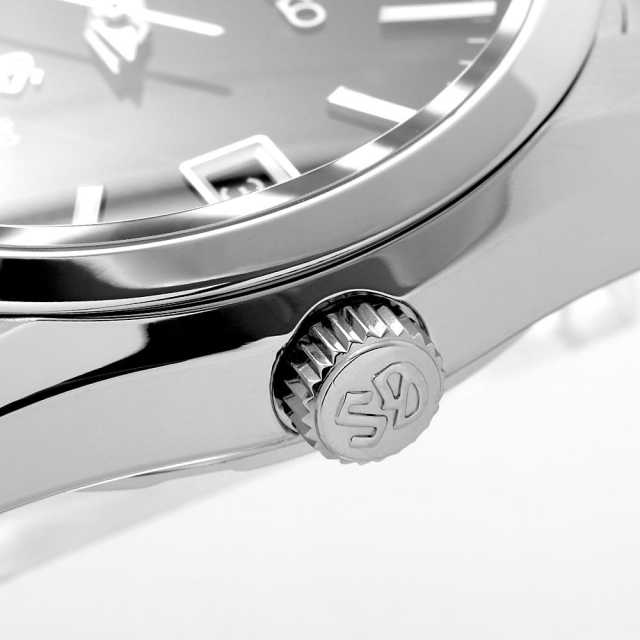 グランドセイコー メカニカル SBGR023 中古 メンズ